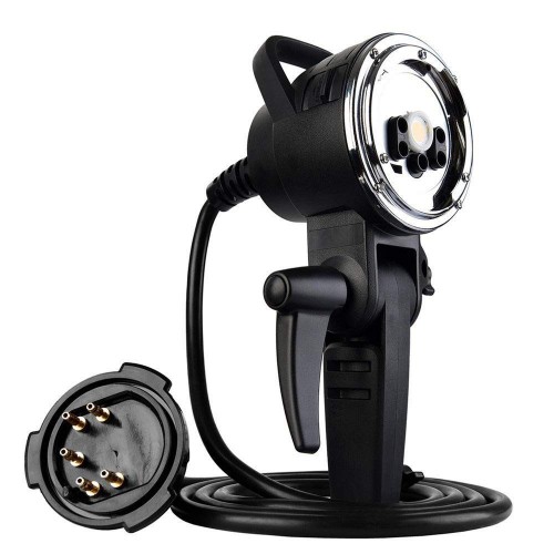GODOX AD-H600B đầu đèn rời nối dài cho đèn Godox AD600B/AD600BM